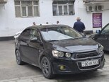 Chevrolet Aveo-4
