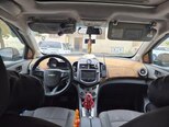 Chevrolet Aveo-7