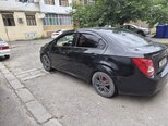 Chevrolet Aveo-6