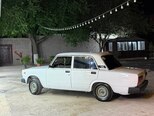 LADA (VAZ) 2107-2