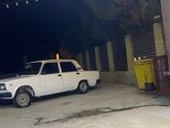 LADA (VAZ) 2107-3