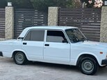 LADA (VAZ) 2107-4
