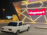 LADA (VAZ) 2107-8