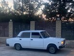 LADA (VAZ) 2107-6