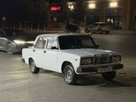 LADA (VAZ) 2107-9
