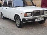LADA (VAZ) 2107-14