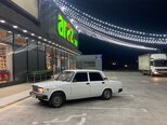 LADA (VAZ) 2107-11