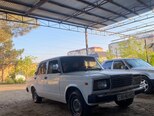 LADA (VAZ) 2107-12