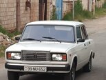 LADA (VAZ) 2107-13
