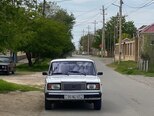 LADA (VAZ) 2107-15