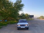 LADA (VAZ) 2107-17