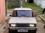 LADA (VAZ) 2107-18