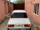 LADA (VAZ) 2107-19