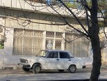 LADA (VAZ) 2107-21