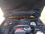 Mercedes E 200-8