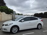 Kia Cerato-9