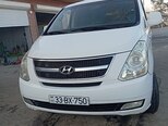 Hyundai H-1-1