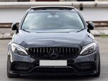 Mercedes C 300-3