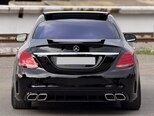 Mercedes C 300-9