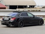Mercedes C 300-8