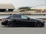 Mercedes C 300-7