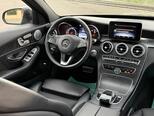 Mercedes C 300-13