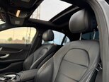 Mercedes C 300-15