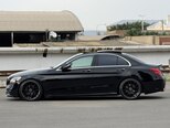 Mercedes C 300-6