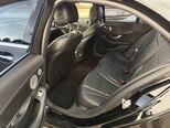 Mercedes C 300-17