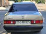 Mercedes 190-11