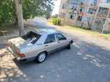 Mercedes 190-5