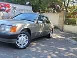 Mercedes 190-3