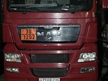 MAN TGX 18.440-1