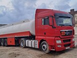 MAN TGX 18.440-11