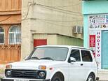 LADA (VAZ) Niva-1
