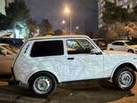 LADA (VAZ) Niva-4