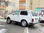 LADA (VAZ) Niva-2