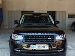 Land Rover Range Rover-1