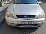 Opel Astra-1