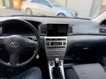 Toyota Corolla-4