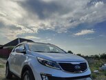 Kia Sportage-1
