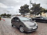 Toyota Prius-1