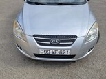 Kia Ceed SW-1