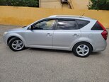 Kia Ceed SW-8