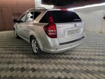 Kia Ceed SW-10