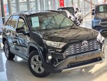 Toyota RAV4-5