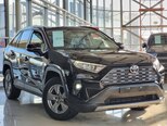Toyota RAV4-4