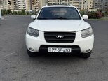 Hyundai Santa Fe-1