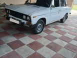 LADA (VAZ) 2106-3