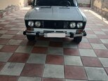 LADA (VAZ) 2106-2